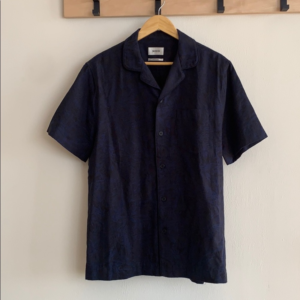 NEED supply shirt